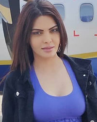 Sherlyn Chopra